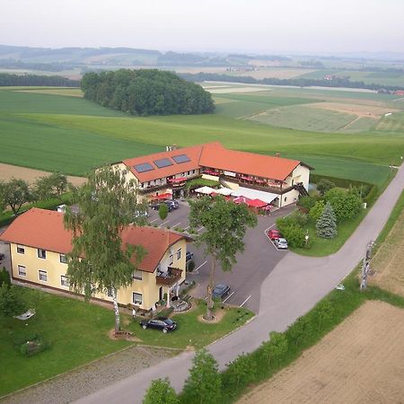 Pension Weinbauer Hofkirchen im Traunkreis Exteriér fotografie